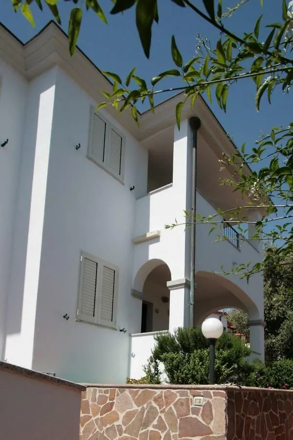 Apartamento Medusa Cala Gonone