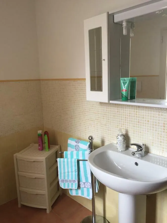 Apartamento Medusa Cala Gonone