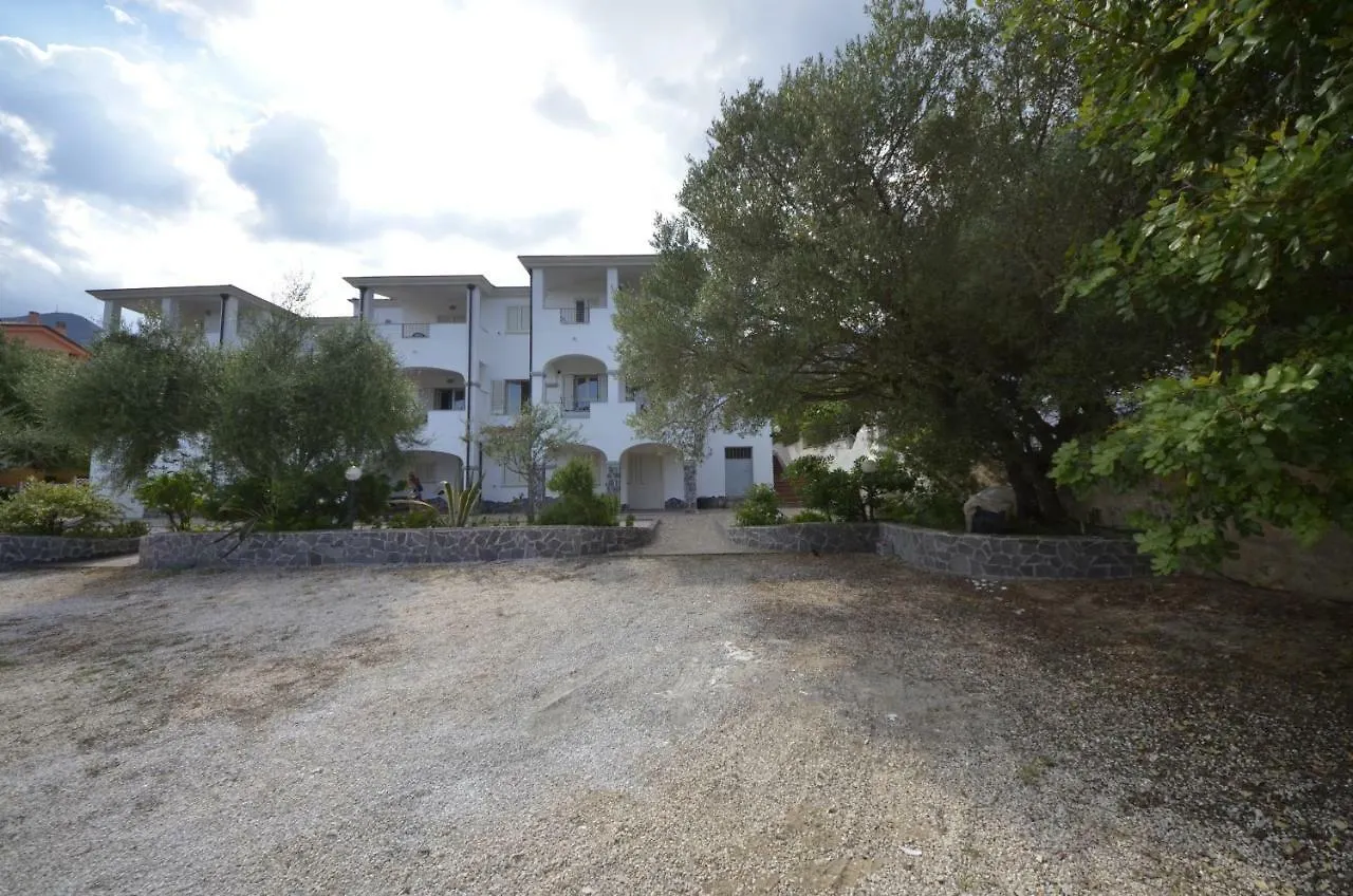 Apartamento Medusa Cala Gonone