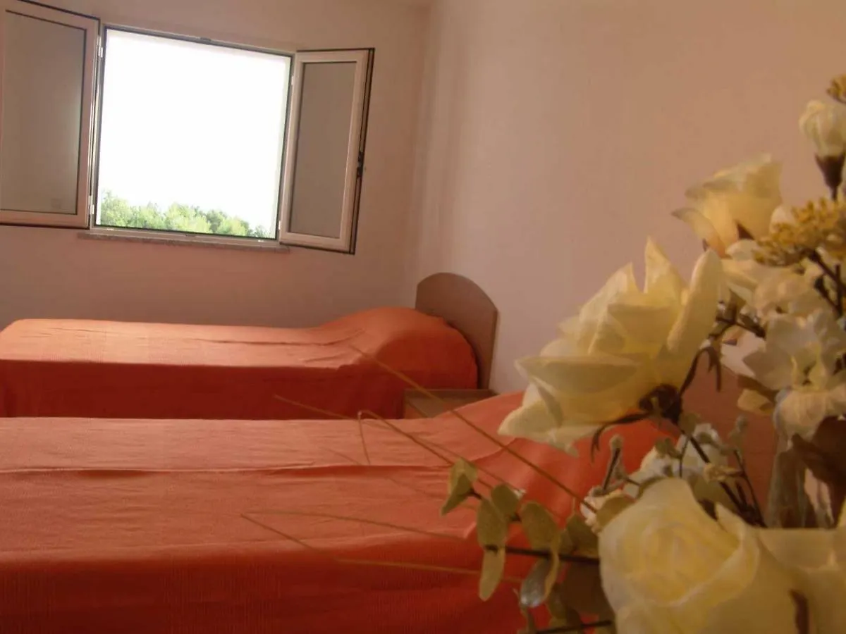 Medusa Cala Gonone Apartamento