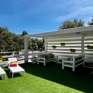 Palmasera Charming Alojamento de Acomodação e Pequeno-almoço
